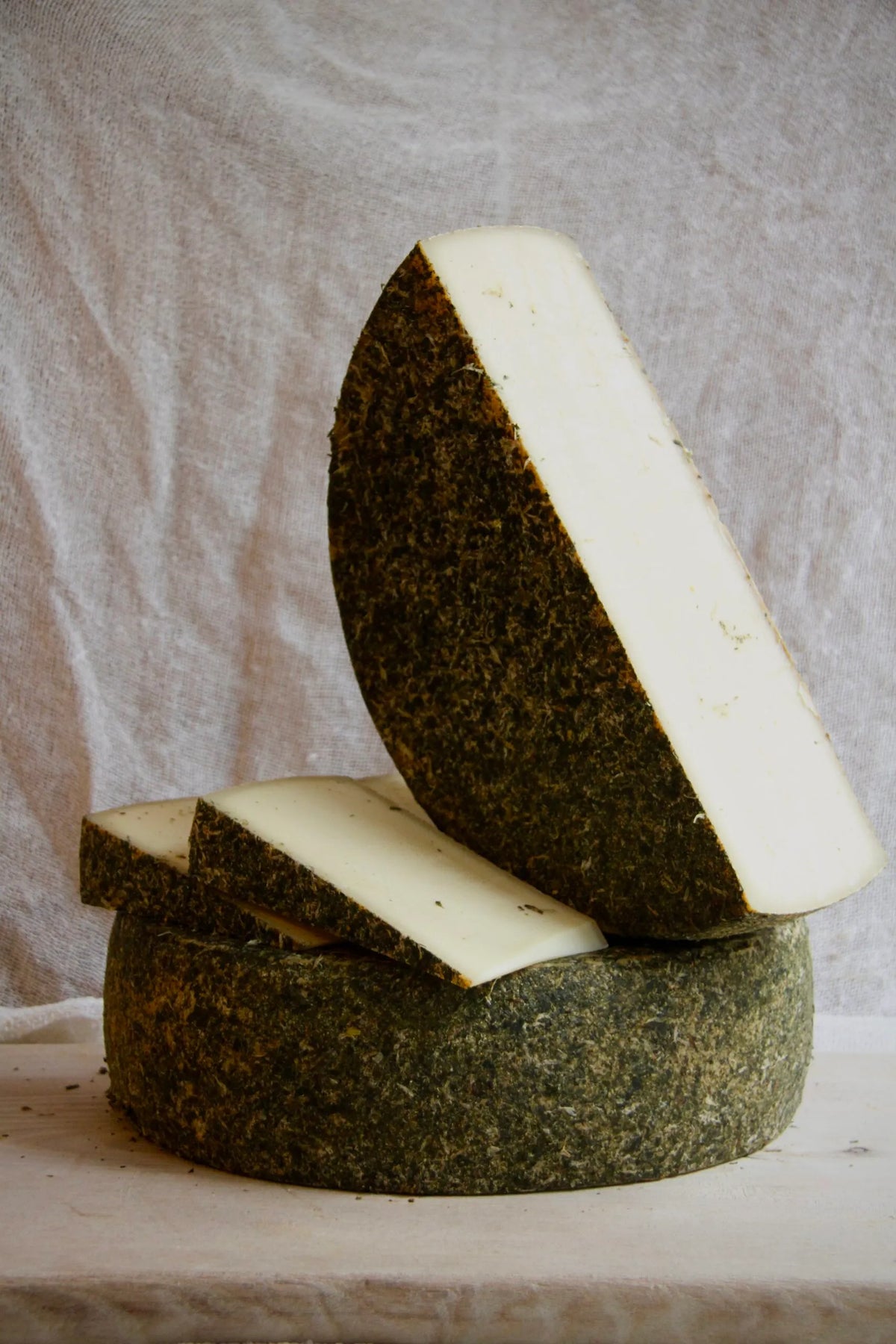 Mountain Meadow 200g