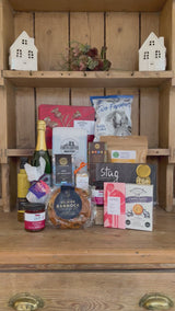 Luxury Gloagburn Hamper