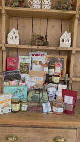 Gourmet Foodie Hamper