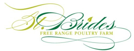 Chicken - St. Brides Free Range