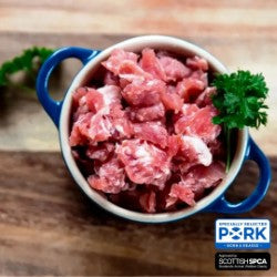 Puddledub Bacon Lardon