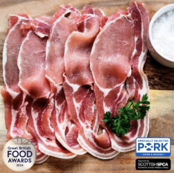 Puddledub Middle Bacon