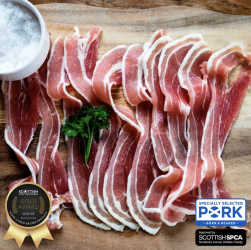 Puddledub Streaky Bacon