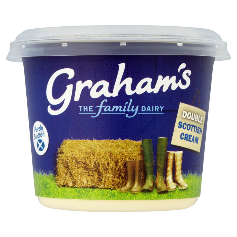 Graham's Double Cream 300ml