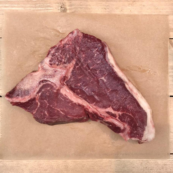 T-Bone Steak