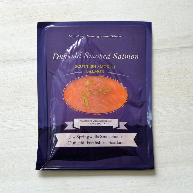 Dunkeld Smoked Salmon