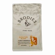 Brodies Famous Edinburgh Loose Leaf Tea 250g