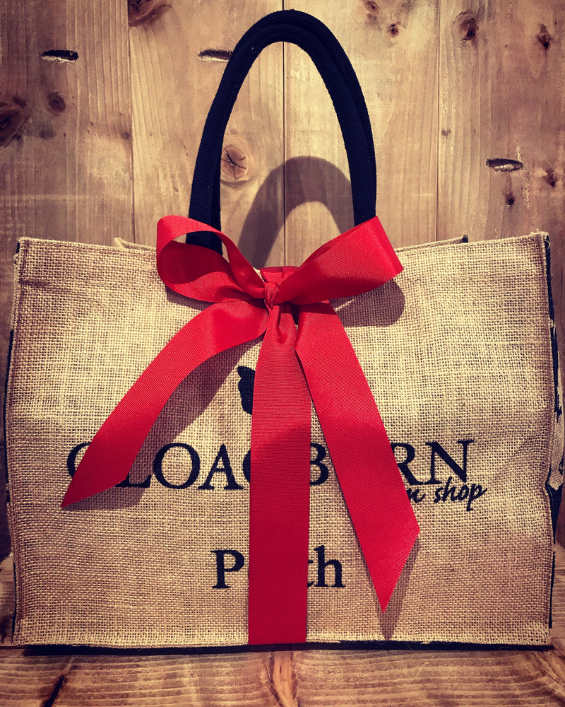 Luxury Gloagburn Hamper