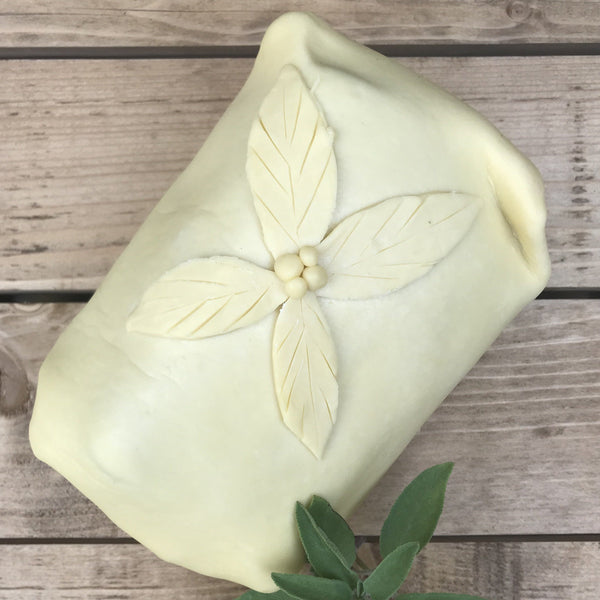 Classic Beef Wellington
