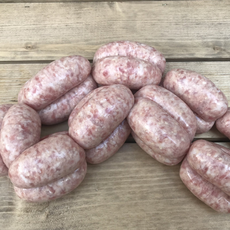 Chipolatas Sausages 400g