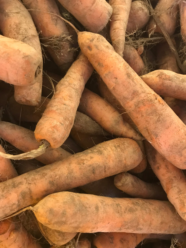 Carrots 1kg