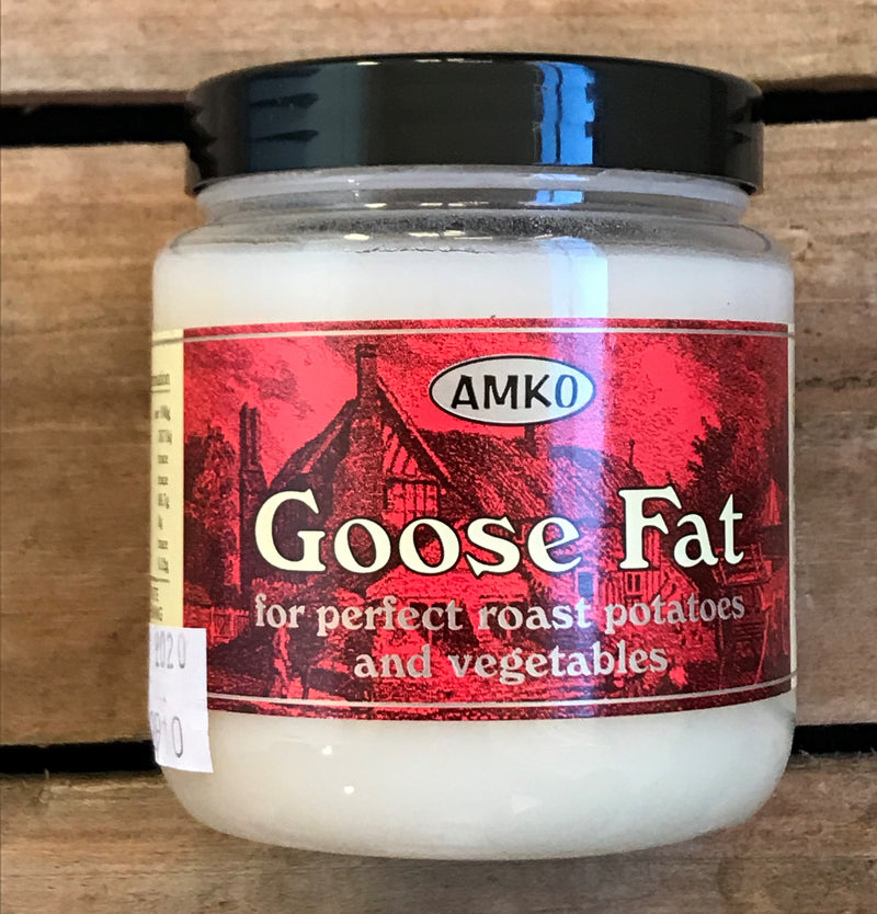 Goose Fat