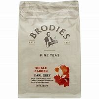 Brodies Earl Grey Loose Leaf Tea 250g