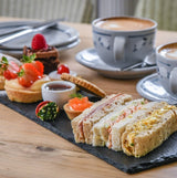 Afternoon Tea for 4 - Gift Voucher