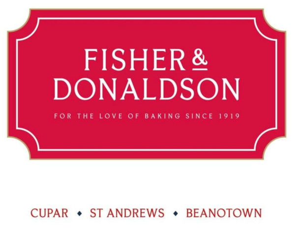 Fisher & Donaldson Tattie Scone 6pk