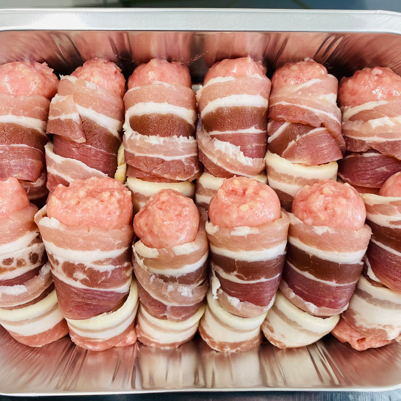 Pigs in Blankets 500g