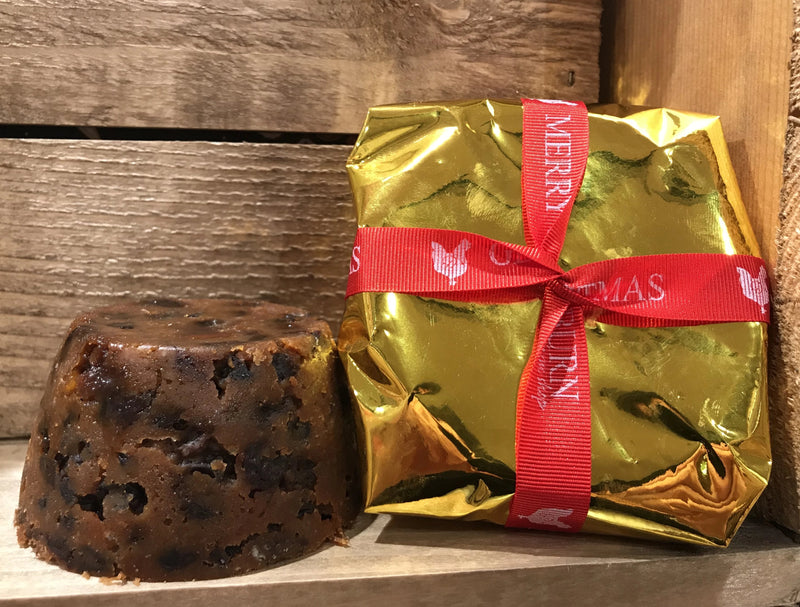 Christmas Pudding
