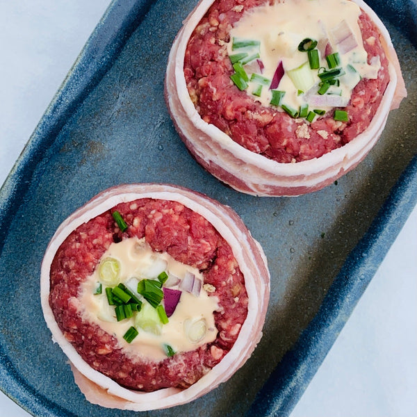 Haggis Truffle