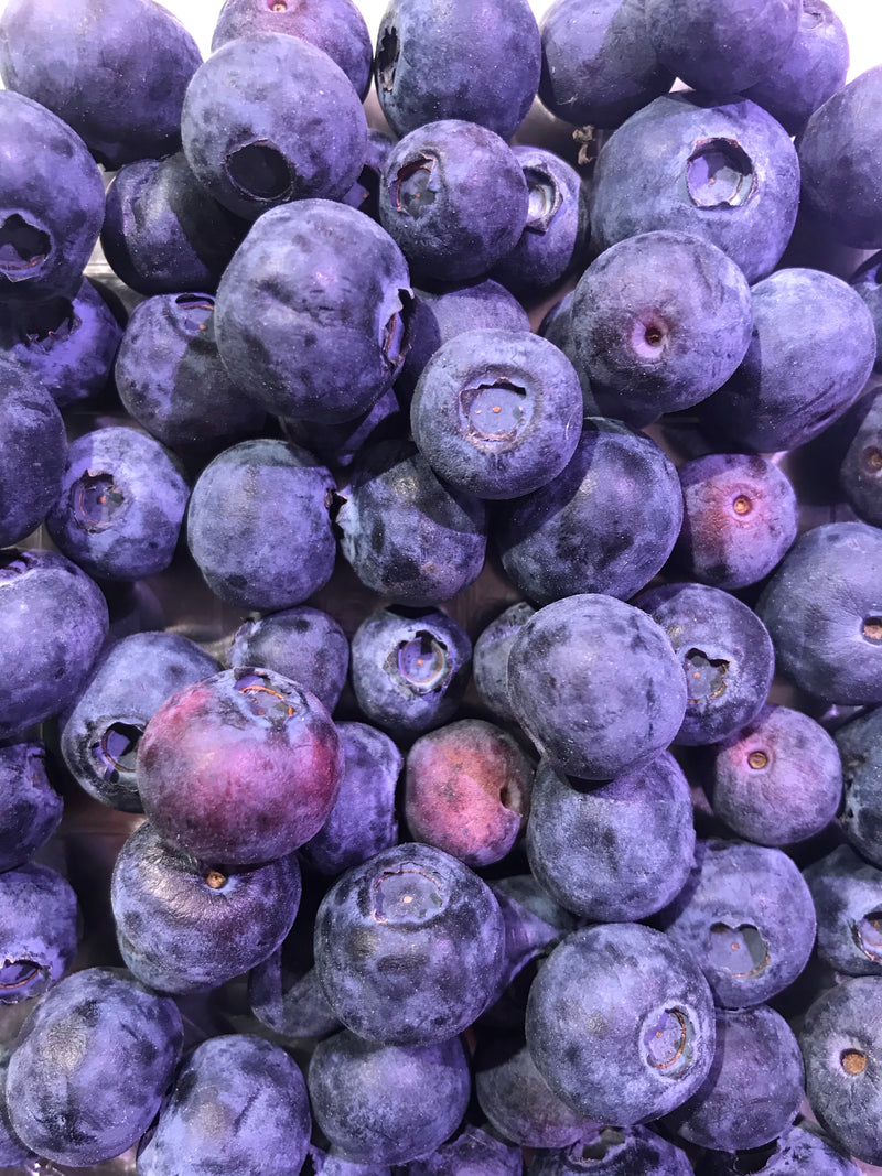 Blueberries (150g punnet)