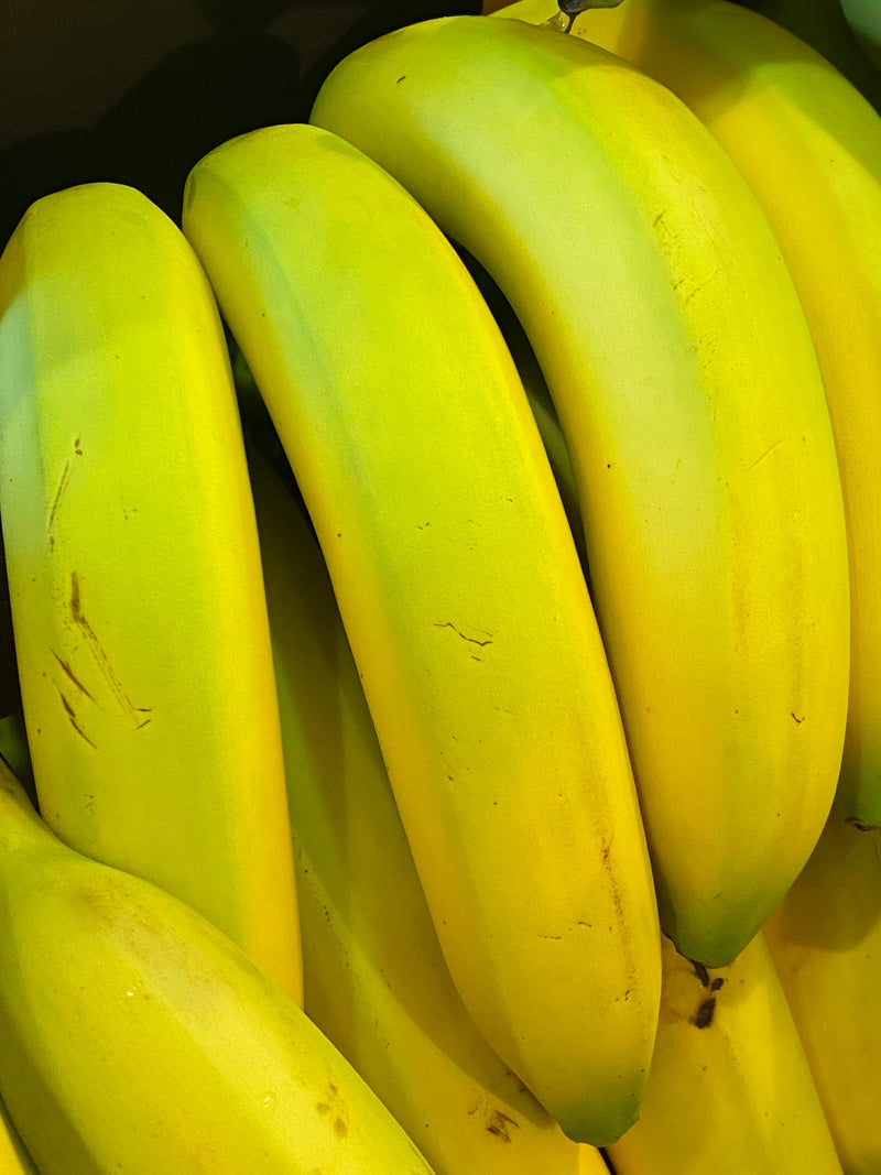 Bananas