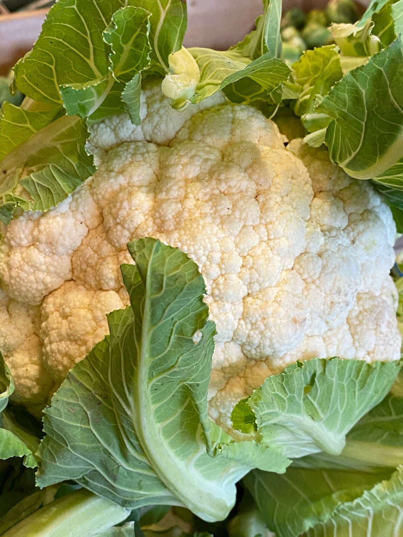 Cauliflower