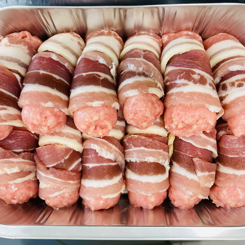 Pigs in Blankets 500g